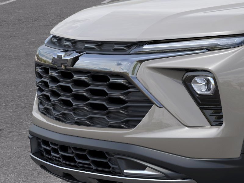 New 2026 White Sands Chevrolet ACTIV image 13