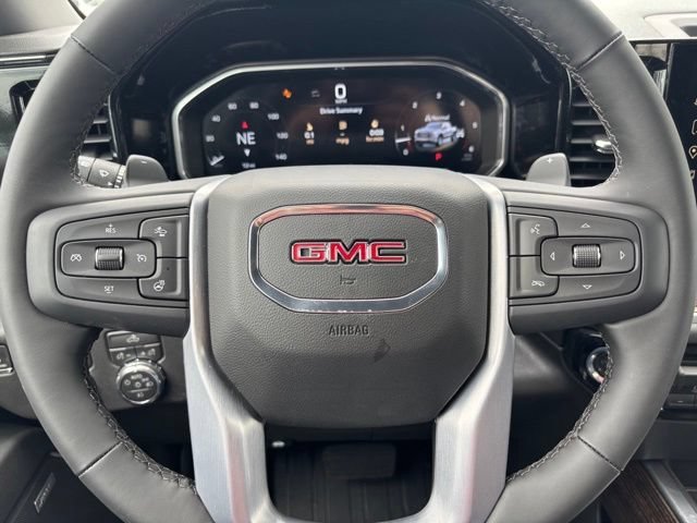 New 2026 Summit White GMC Elevation image 19