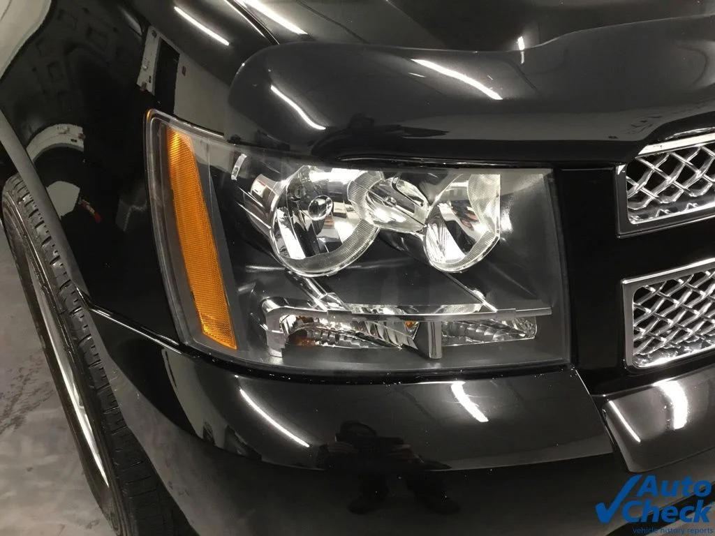 2012 Chevrolet Avalanche LTZ - Photo 17