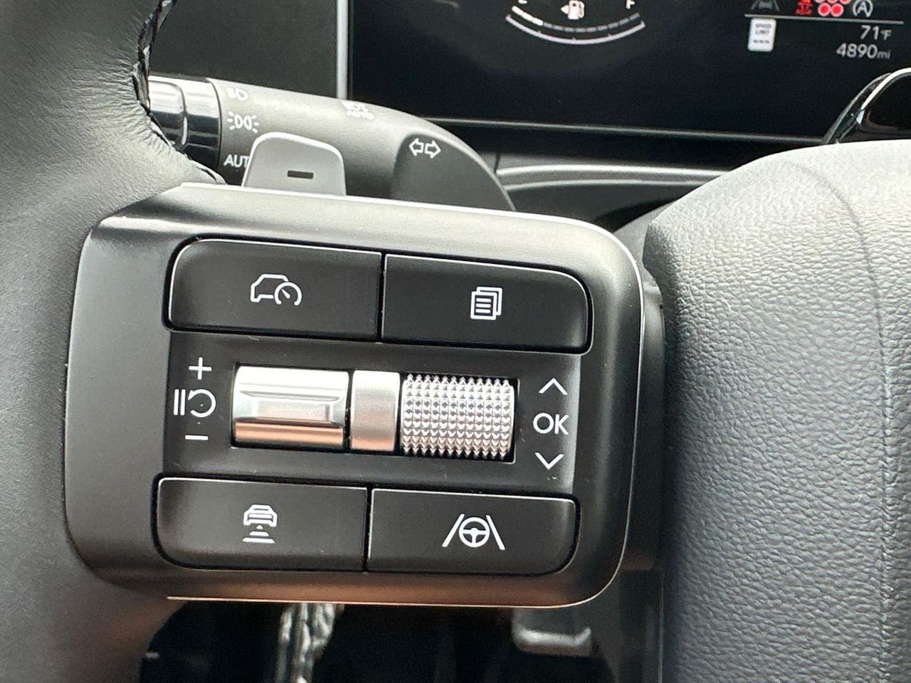 2025 Hyundai Santa Fe XRT - Photo 17