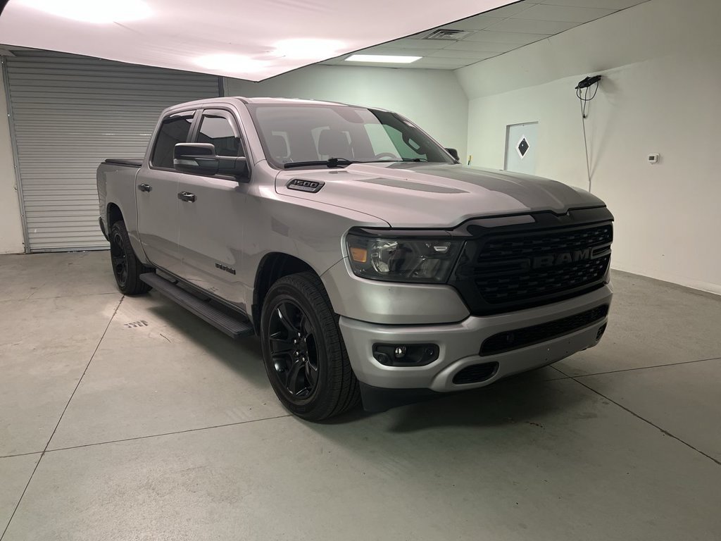 2023 RAM 1500 Pickup