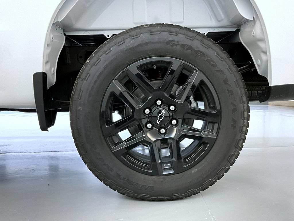 2026 Chevrolet Silverado 1500 RST - Photo 22