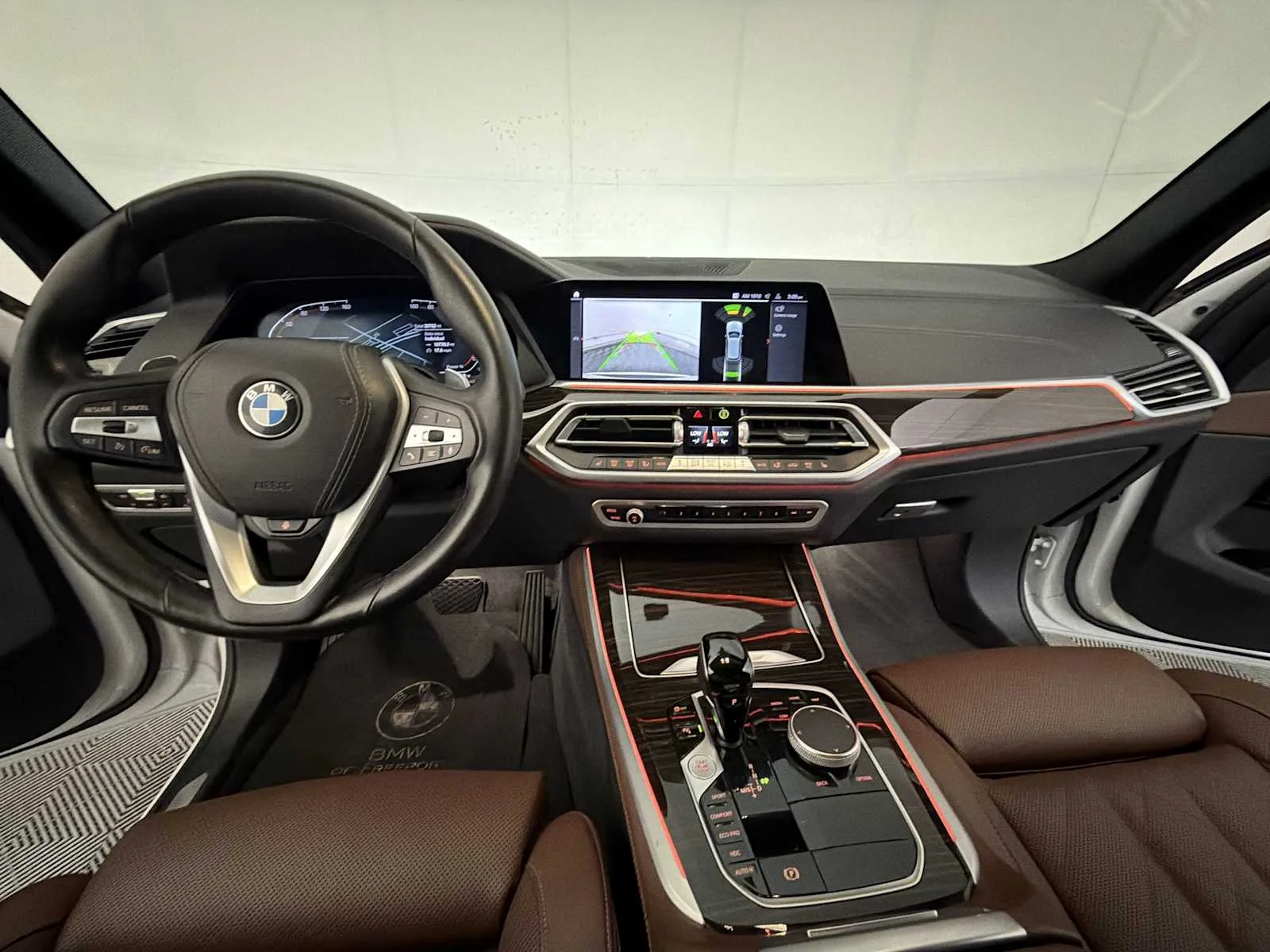 2023 BMW X5 40i - Photo 15