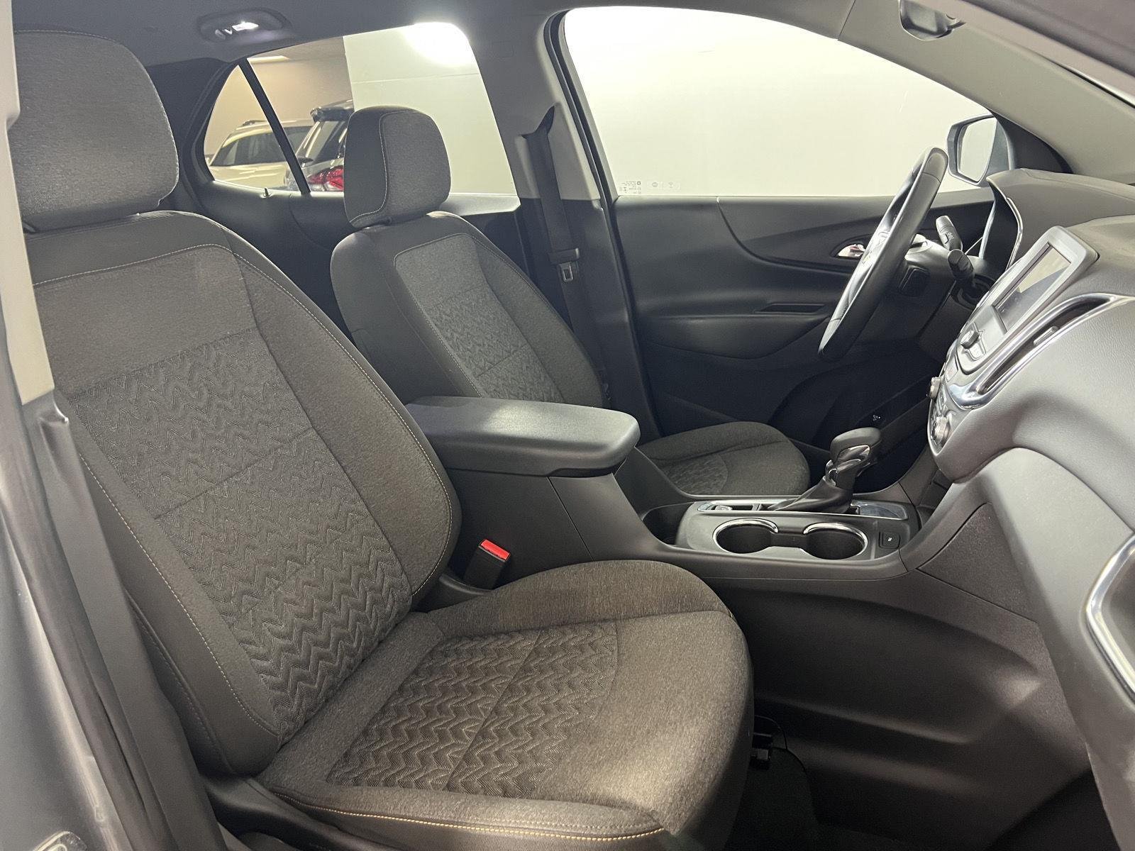 Used 2024 Sterling Gray Metallic Chevrolet LT image 23
