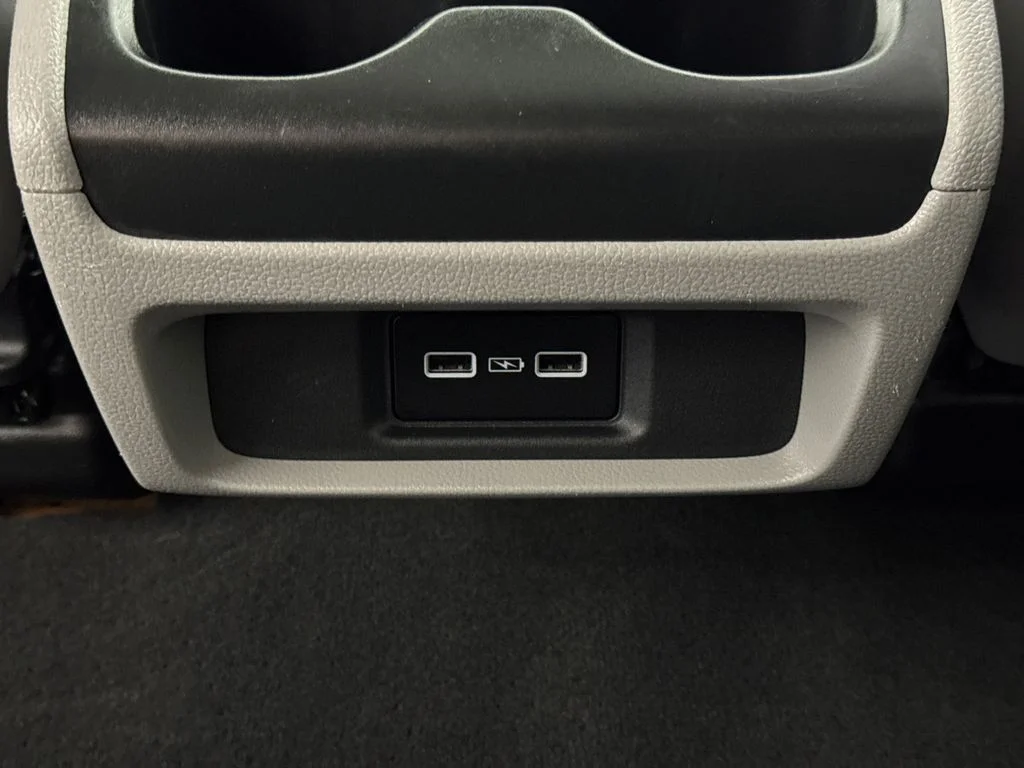 2023 Honda Odyssey EX-L - Photo 15