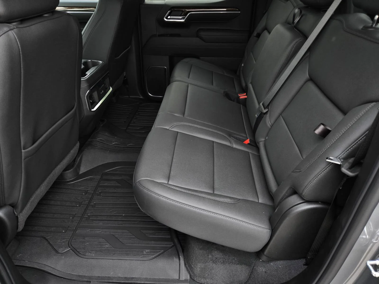 2026 GMC Sierra 1500 Elevation - Photo 4