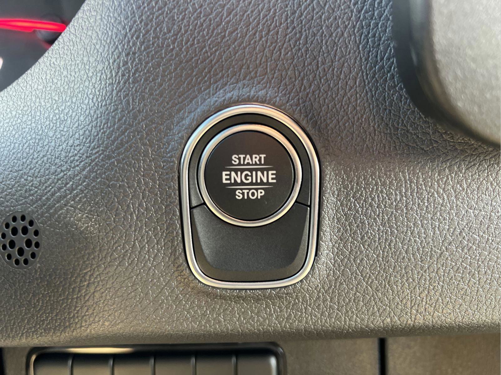 2025 Mercedes-Benz Sprinter Cargo Van Base - Photo 21