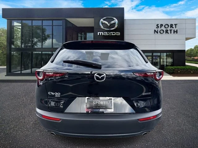 New 2026 Jet Black Mica Mazda 2.5 S Select Sport AWD image 5
