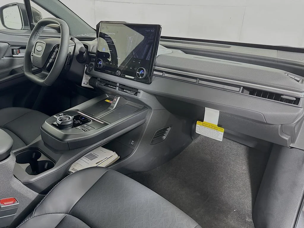 Used 2026 Gray Subaru Premium image 36