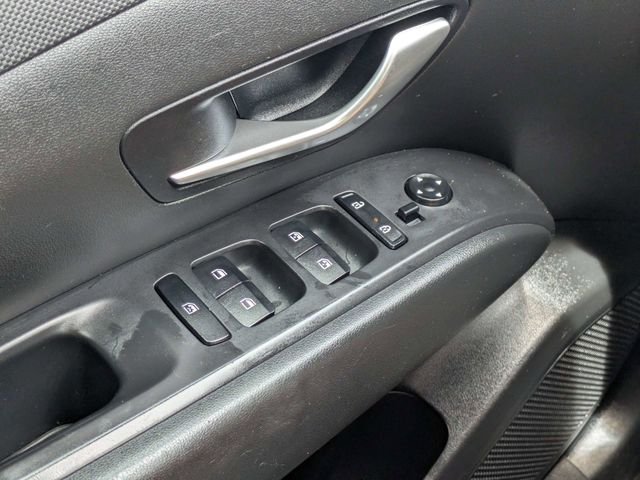Used 2024 Black Hyundai SEL image 23