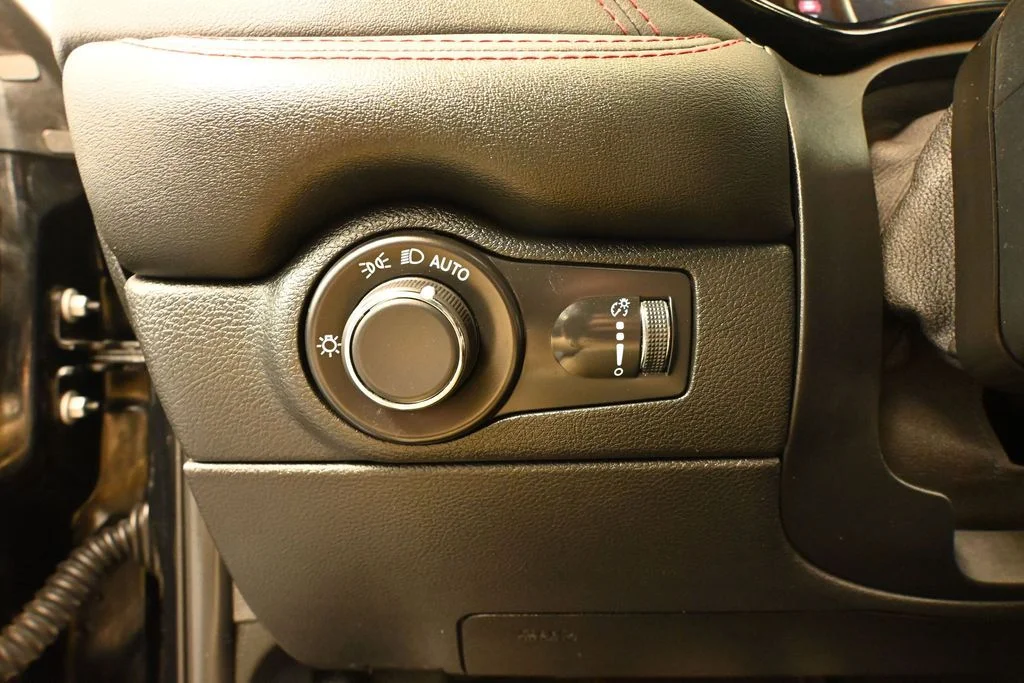 Certified Used 2024 Black Dodge R/T Premium image 37