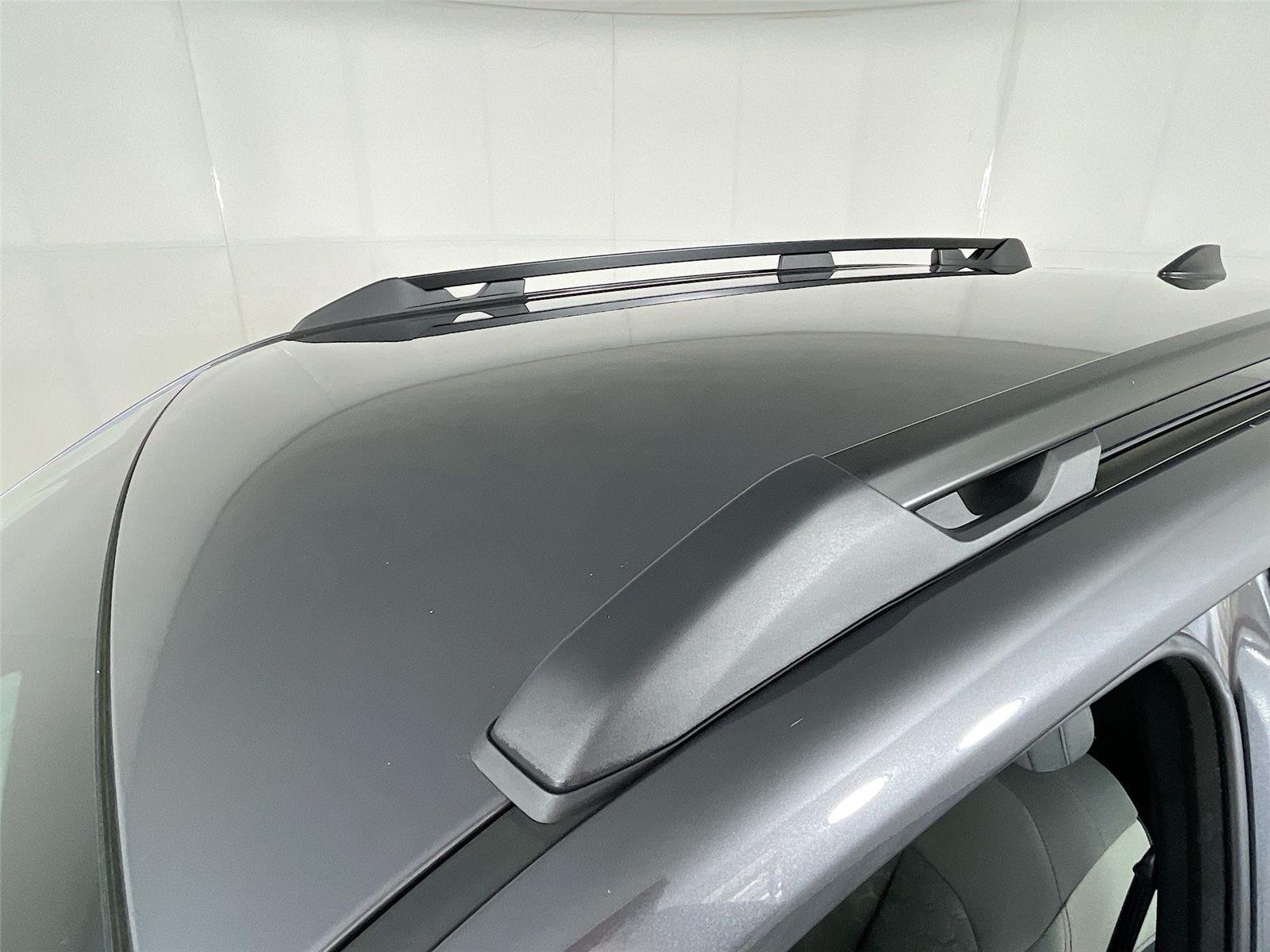 Used 2026 Magnetite Gray Metallic Subaru Base image 12