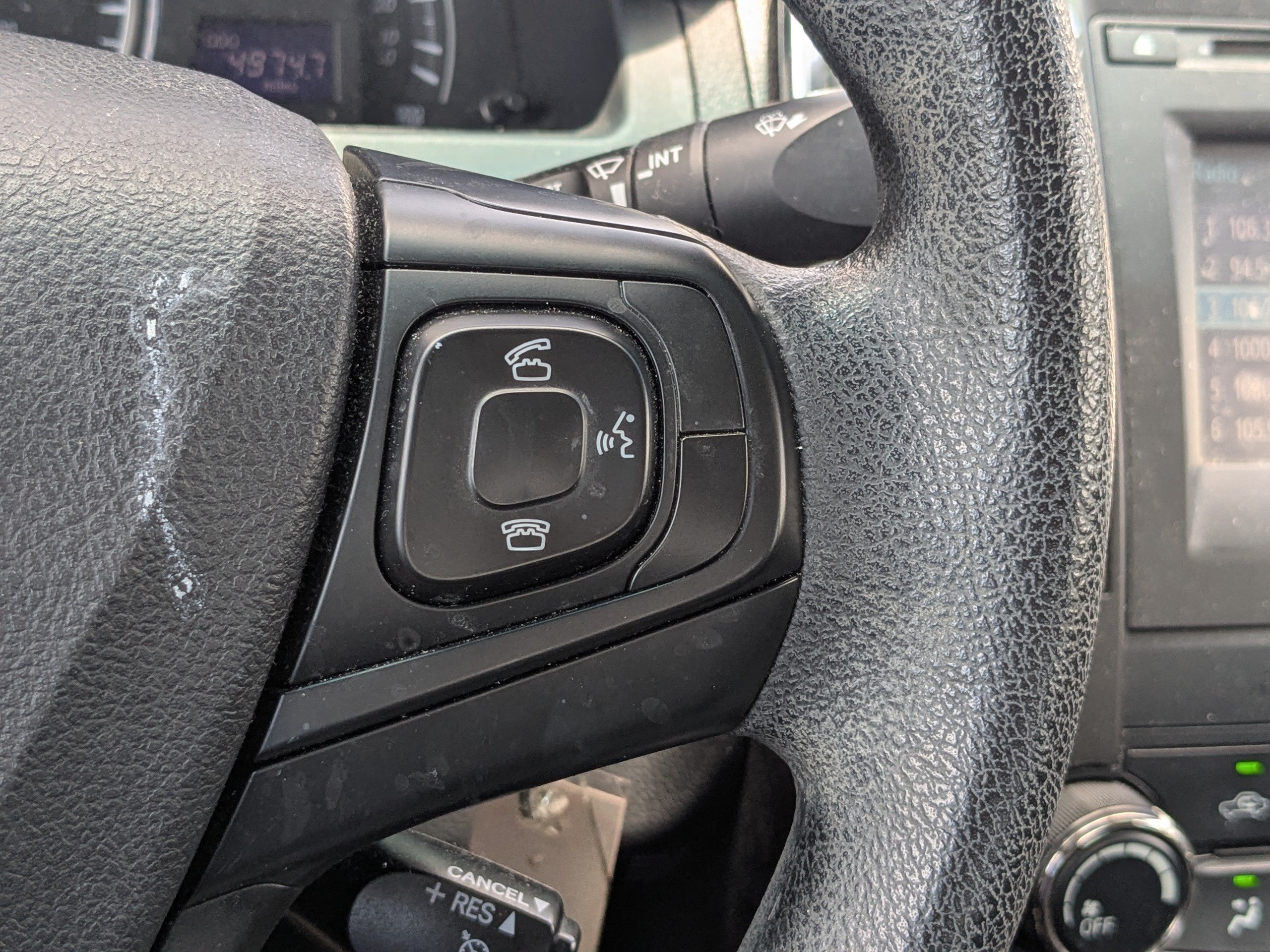 2015 Toyota Camry LE - Photo 25