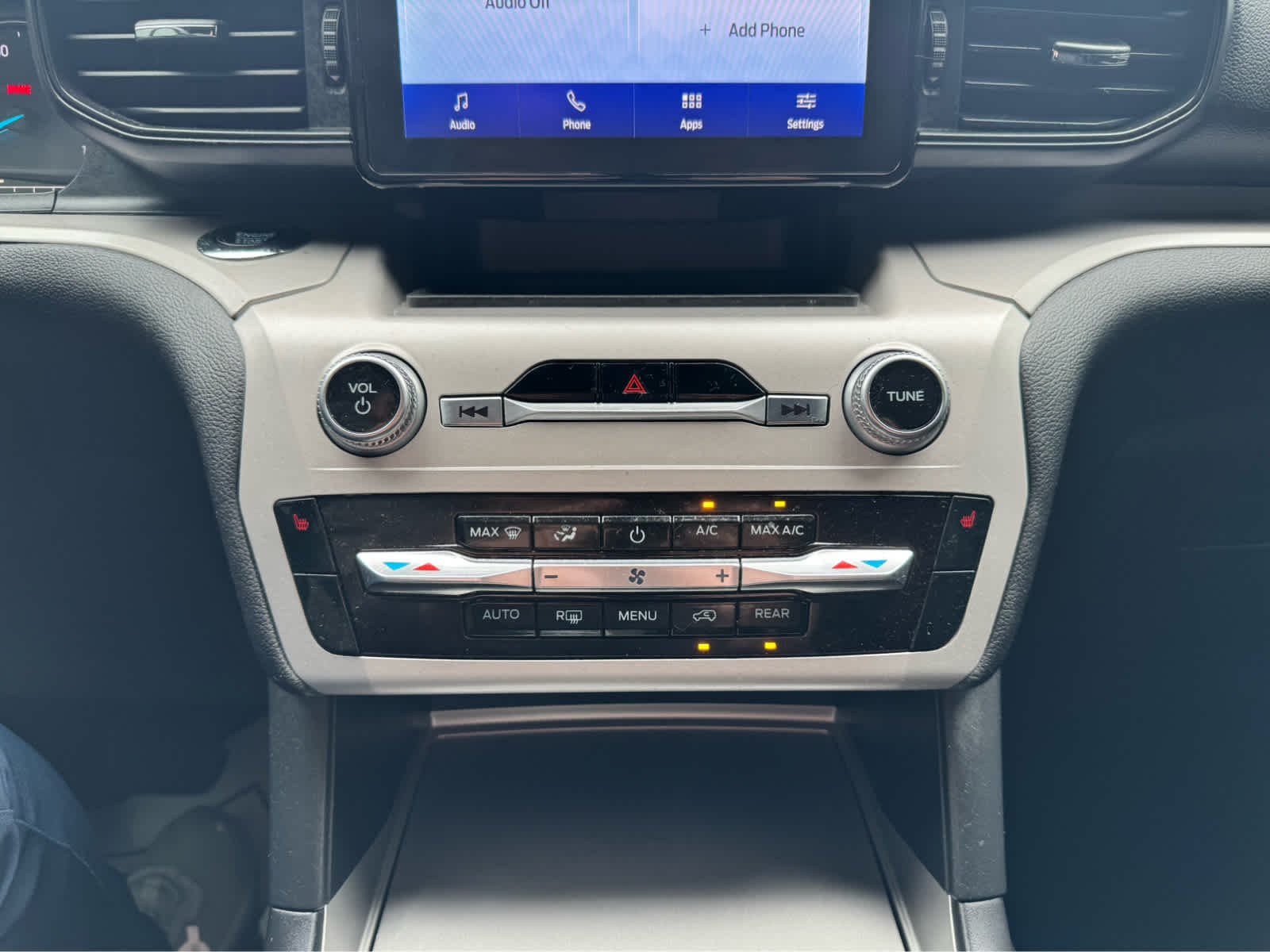 Used 2024 Carbonized Gray Ford XLT image 21