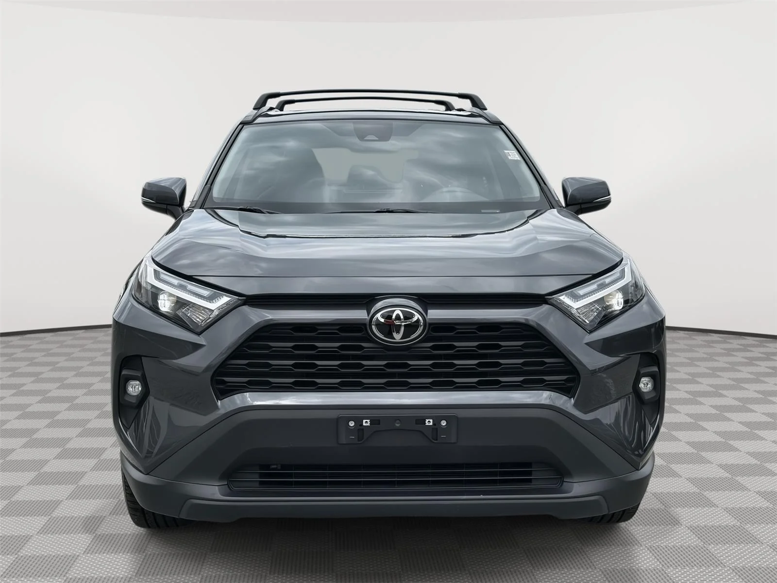 Used 2024 Toyota RAV4 XLE Premium with VIN 2T3C1RFV8RW350339 for sale in Kansas City