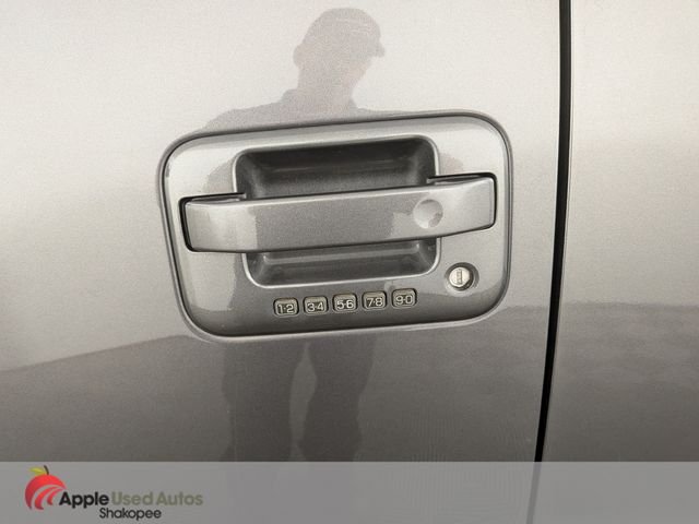 Used 2011  Ford FX4 image 44