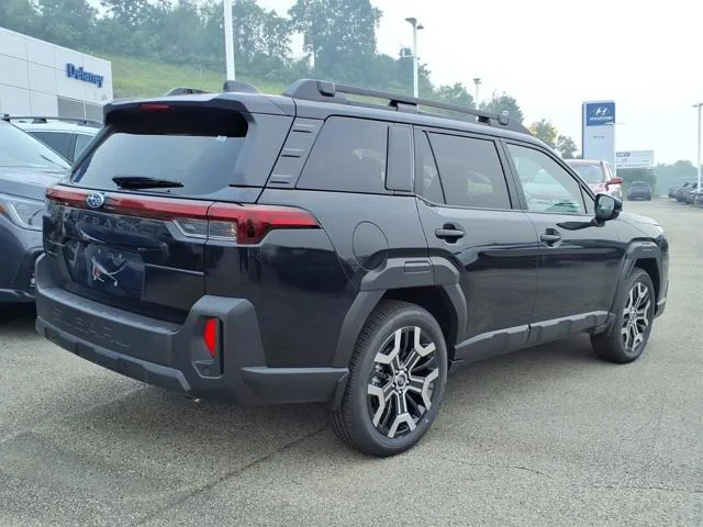 2026 Subaru Outback Touring XT - Photo 19