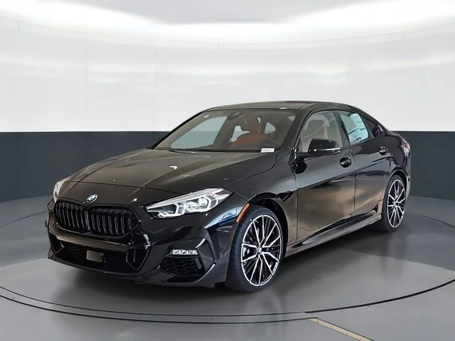 2024 BMW 2 Series 228i