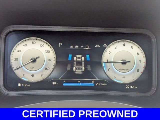 2023 Hyundai Kona Limited - Photo 12