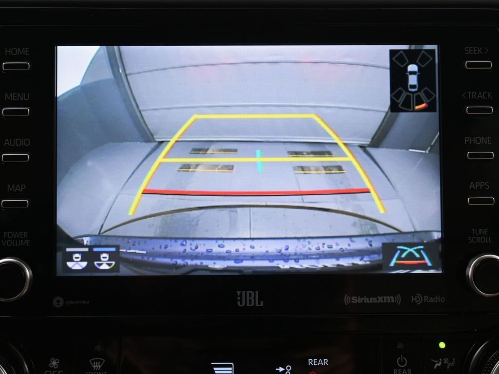 Used 2022  Toyota Limited image 22
