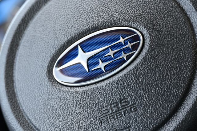 New 2026 Gray Subaru Limited XT image 33
