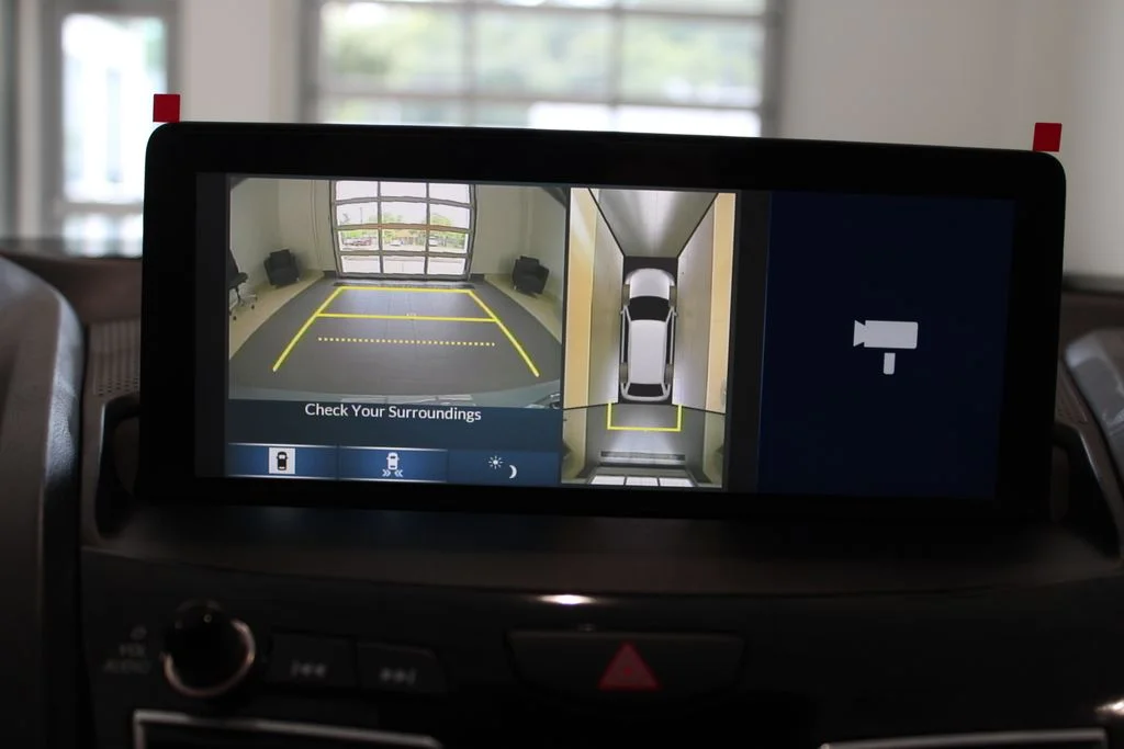 New 2026 Urban Gray Pearl Acura A-Spec Advance Package image 16