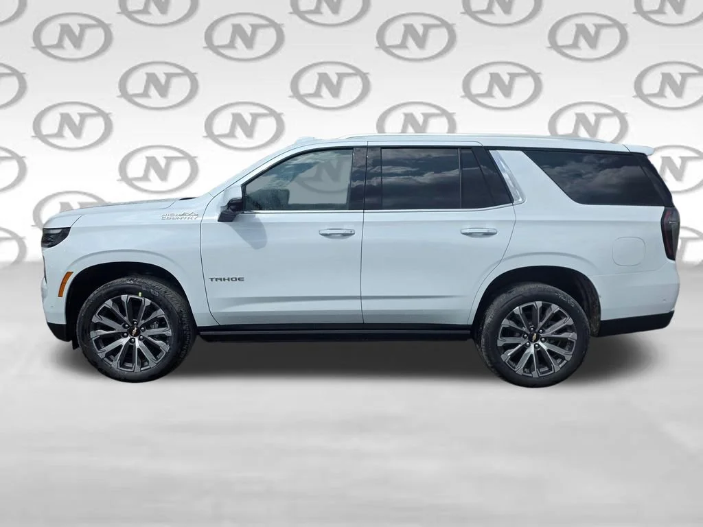 2026 Chevrolet Tahoe High Country - Photo 12