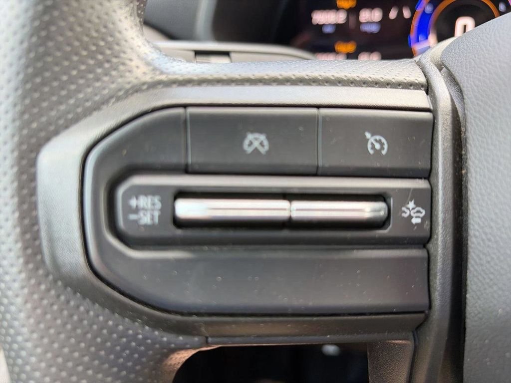 Used 2024 Black Chevrolet Trail Boss image 22