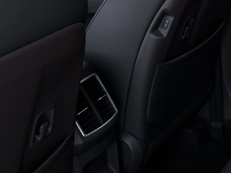 New 2026 Fusion Black Kia EX image 26