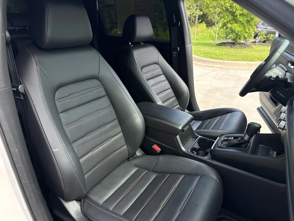 2024 Honda CR-V Sport-L - Photo 35