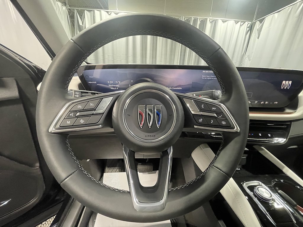 2026 Buick Envision Avenir - Photo 21