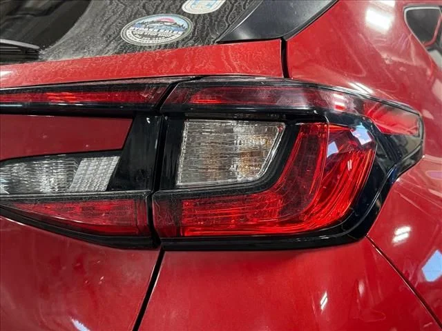 Used 2024 Red Subaru Limited image 15