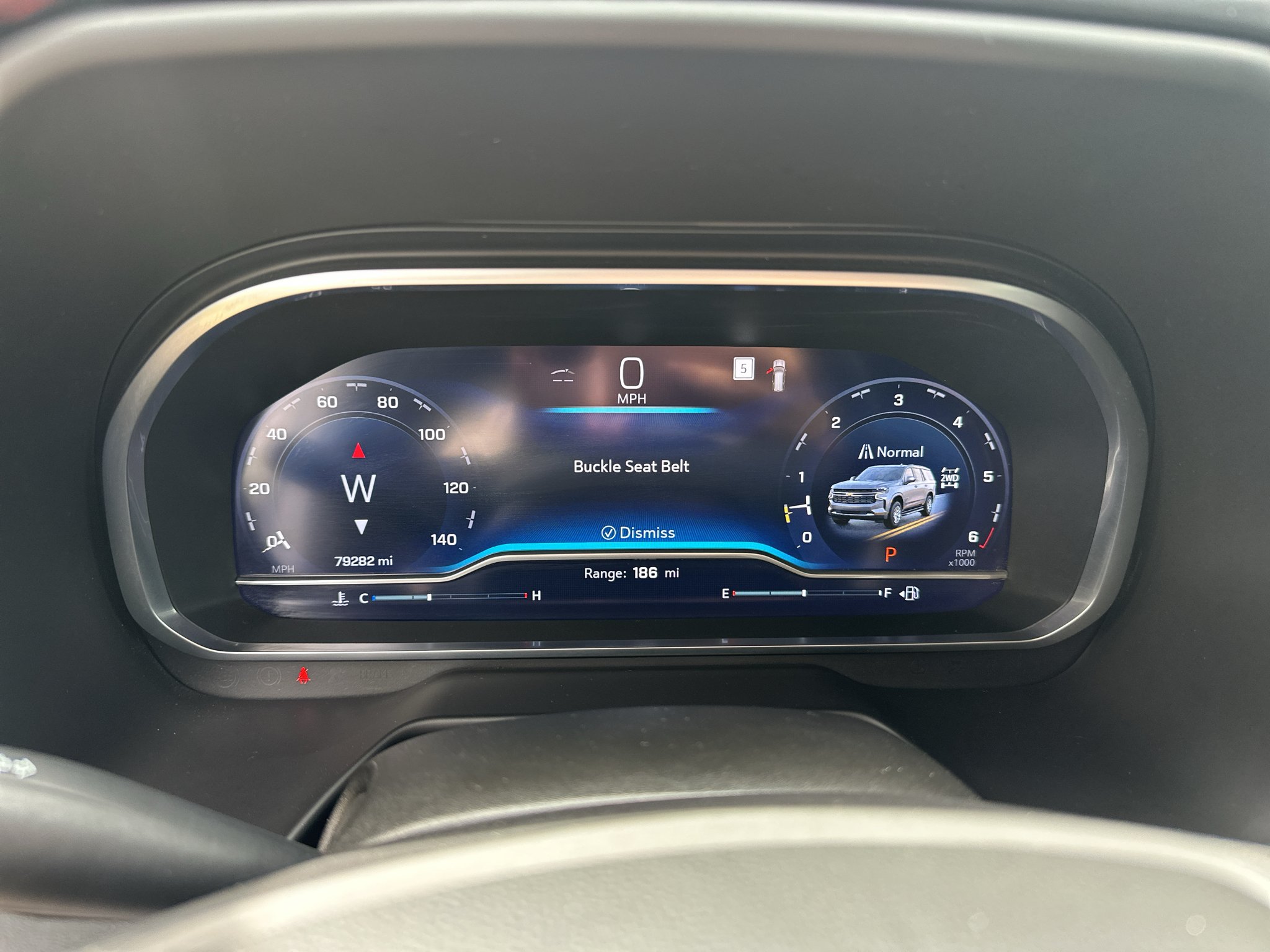 Used 2023 Summit White Chevrolet RST image 20