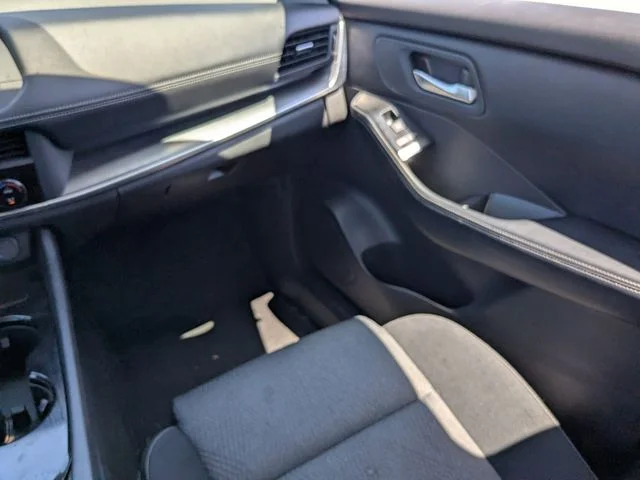 Used 2025 Gray Nissan SV image 15