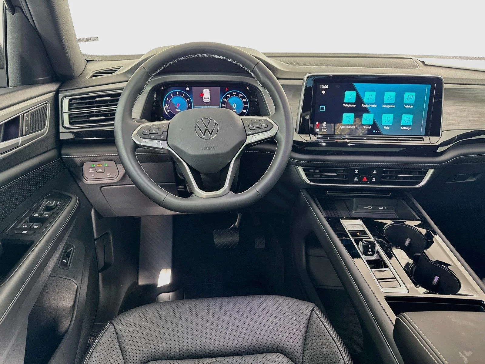New 2026  Volkswagen 2.0T SE w/Technology image 23