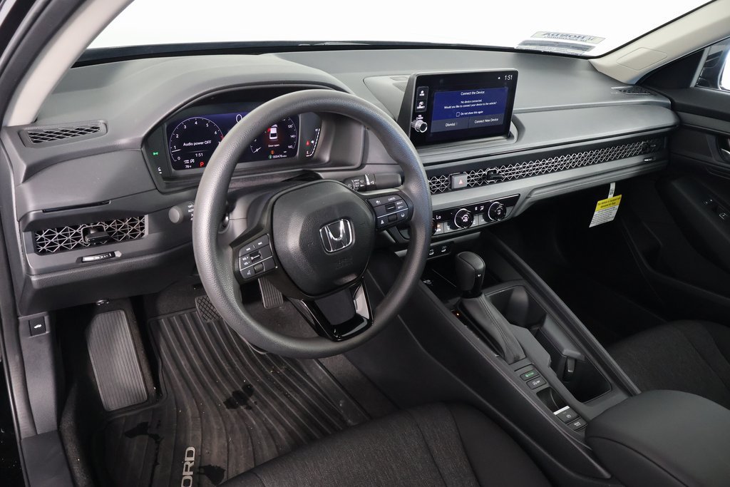 2026 Honda Accord LX - Photo 7