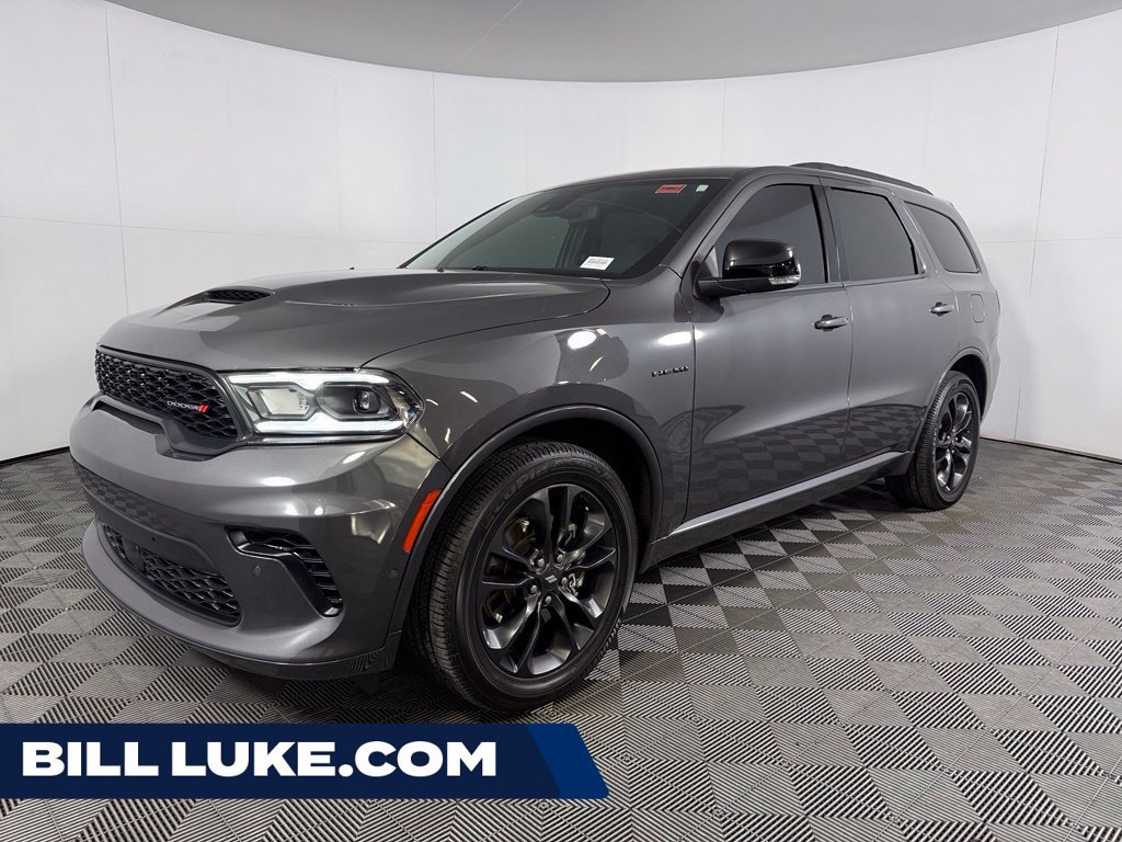 2024 Dodge Durango