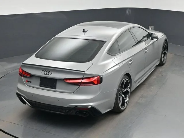 2023 Audi RS 5 Sportback Base - Photo 24