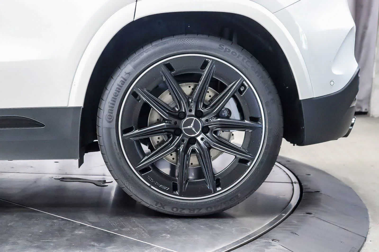2025 Mercedes-Benz GLA GLA35 AMG - Photo 51