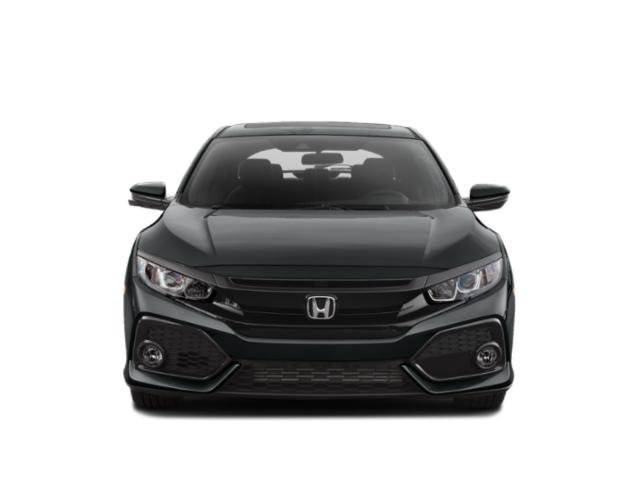 Used 2019 White Honda EX image 4