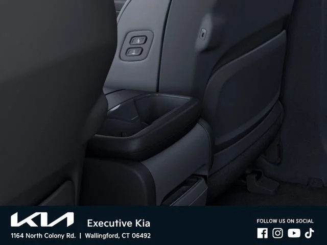 New 2026 Gray Kia Land image 26