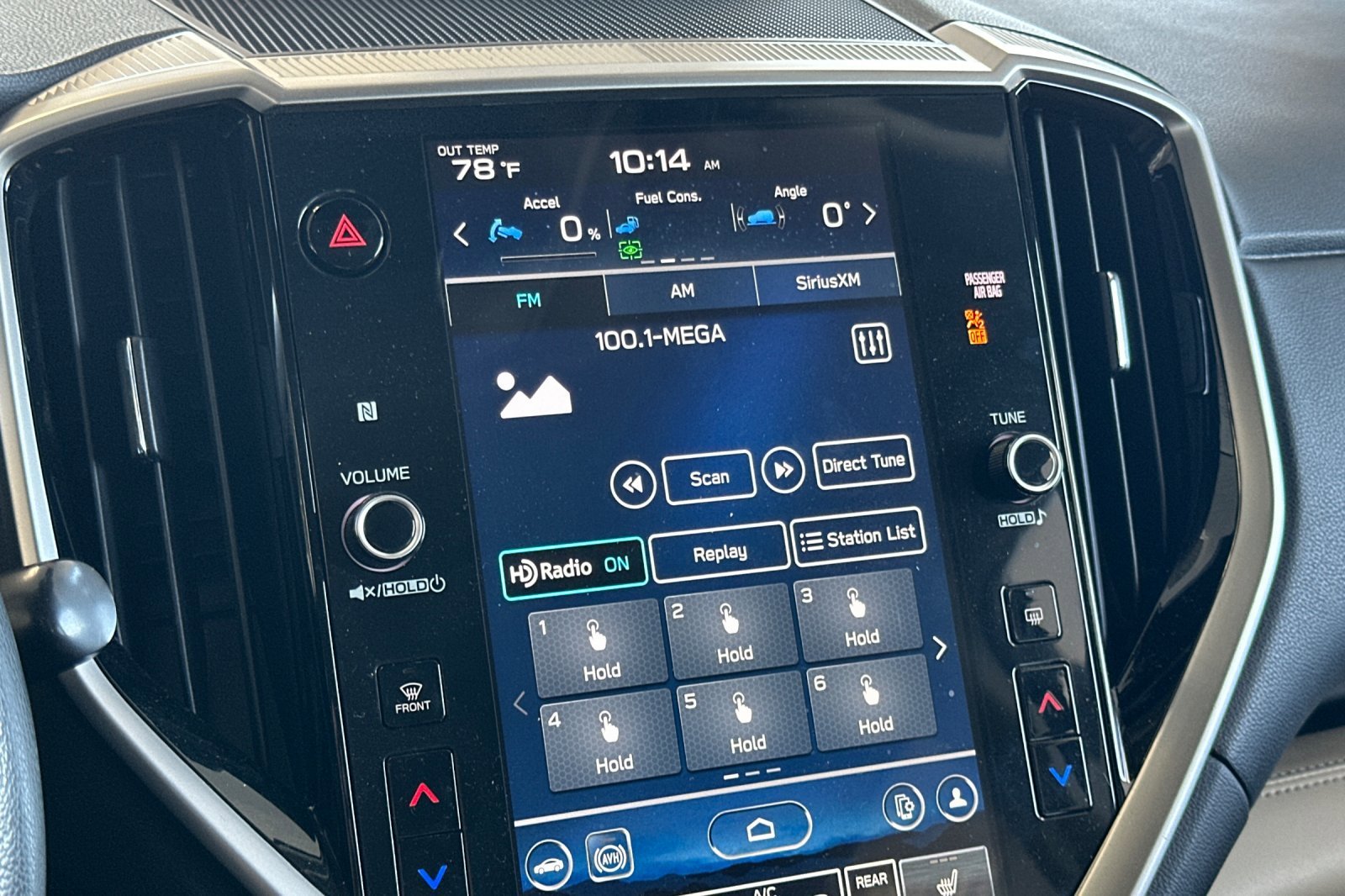 2024 Subaru Ascent Limited - Photo 19