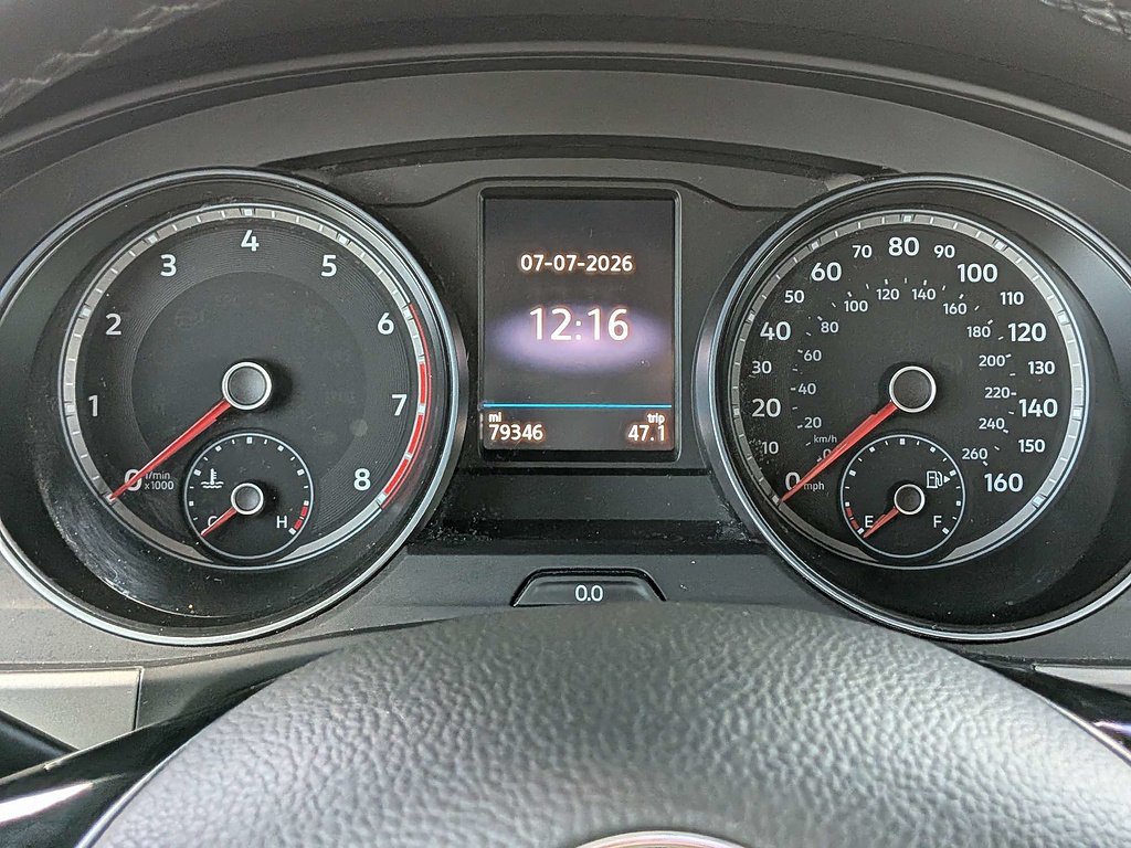 2019 Volkswagen Atlas SE - Photo 34