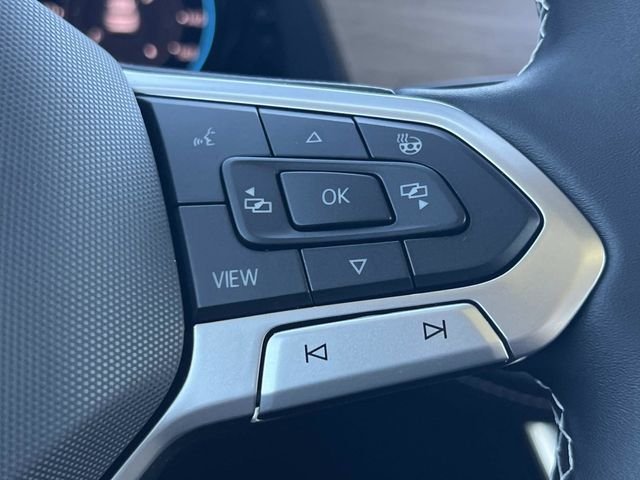 2026 Volkswagen Atlas SE w/Tech - Photo 10