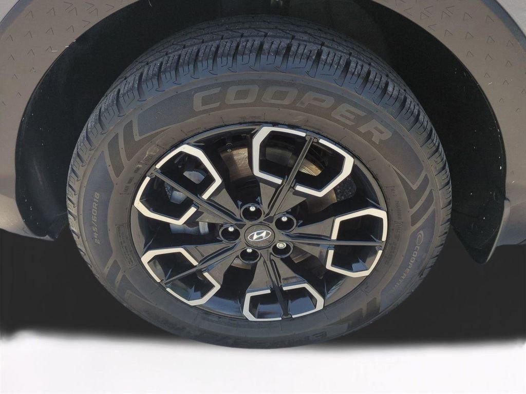 2023 Hyundai Santa Cruz SEL Premium - Photo 11