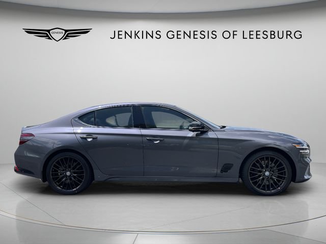 New 2026 Blue Genesis 3.3T Prestige Graphite image 3
