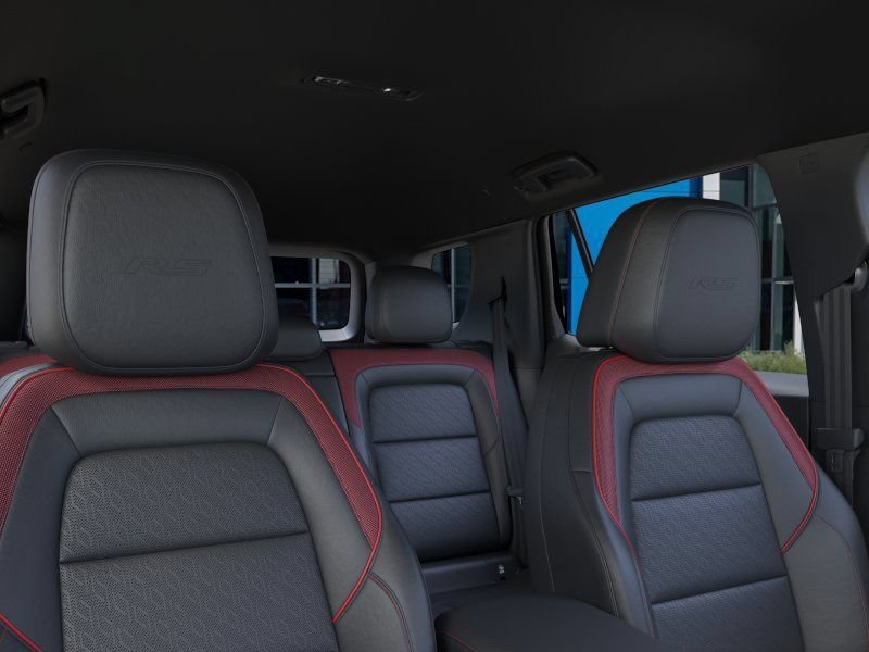 2026 Chevrolet Equinox RS - Photo 24