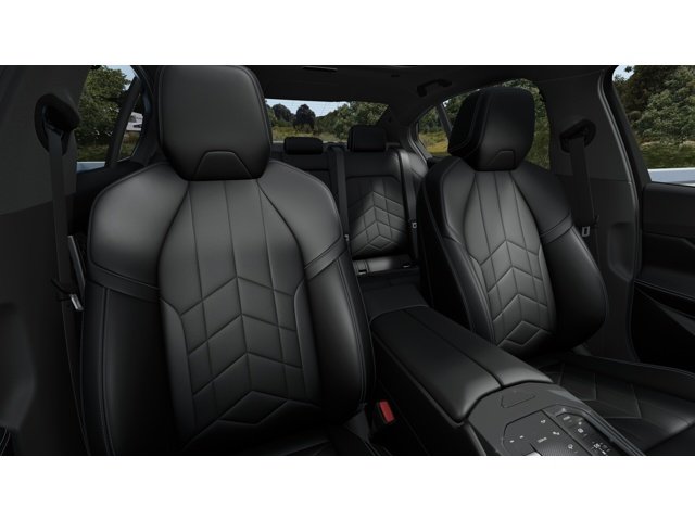 New 2027 Black Sapphire Metallic BMW 530i image 11