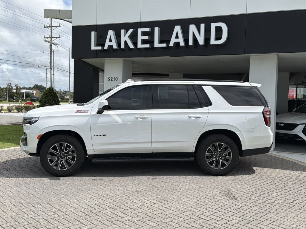 2023 Chevrolet Tahoe Z71 - Photo 3