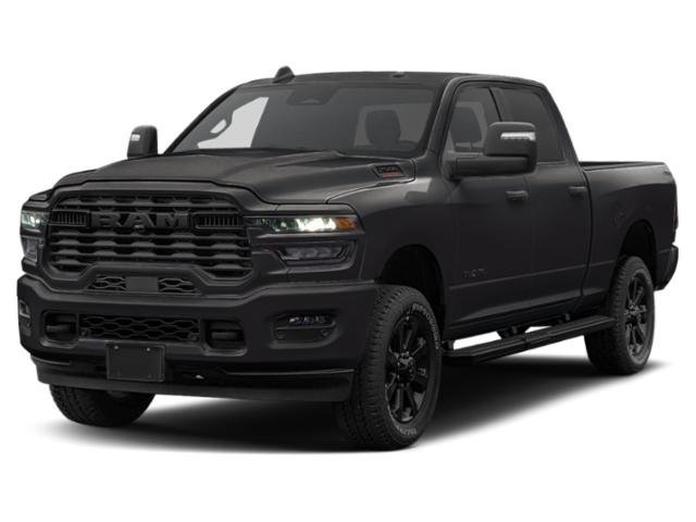 2026 RAM 2500 Big Horn/Lone Star 4X4 Crew Cab SWB's photo